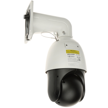 KAMERA IP SZYBKOOBROTOWA DS-2SE4C425MWG-E(14F0) TandemVu ColorVu - 3.7 Mpx 4.8 ... 120 mm Hikvision