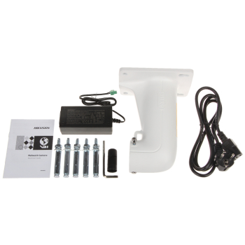 KAMERA IP SZYBKOOBROTOWA DS-2SE4C425MWG-E(14F0) TandemVu ColorVu - 3.7 Mpx 4.8 ... 120 mm Hikvision