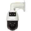 KAMERA IP SZYBKOOBROTOWA DS-2SE4C425MWG-E(14F0) TandemVu ColorVu - 3.7 Mpx 4.8 ... 120 mm Hikvision
