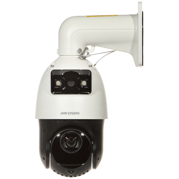 KAMERA IP SZYBKOOBROTOWA DS-2SE4C425MWG-E(14F0) TandemVu ColorVu - 3.7 Mpx 4.8 ... 120 mm Hikvision