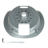 KAMERA IP SZYBKOOBROTOWA DS-2SF8C442MXG1-ELWY/26(F0) PANORAMICZNA TandemVu ColorVu - 4 Mpx, 6 Mpx, 6 ... 252 mm, 2 x 2.8 mm Hikvision