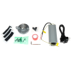KAMERA IP SZYBKOOBROTOWA DS-2SF8C442MXG1-ELWY/26(F0) PANORAMICZNA TandemVu ColorVu - 4 Mpx, 6 Mpx, 6 ... 252 mm, 2 x 2.8 mm Hikvision