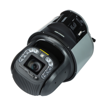 KAMERA IP SZYBKOOBROTOWA DS-2SF8C442MXG1-ELWY/26(F0) PANORAMICZNA TandemVu ColorVu - 4 Mpx, 6 Mpx, 6 ... 252 mm, 2 x 2.8 mm Hikvision