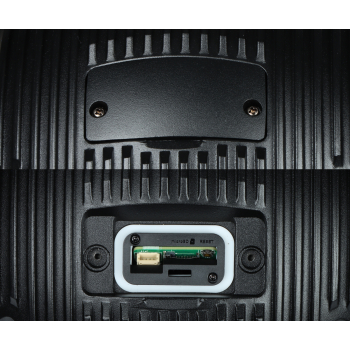 KAMERA IP SZYBKOOBROTOWA DS-2SF8C442MXG1-ELWY/26(F0) PANORAMICZNA TandemVu ColorVu - 4 Mpx, 6 Mpx, 6 ... 252 mm, 2 x 2.8 mm Hikvision