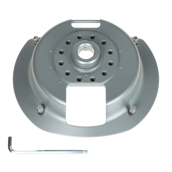 KAMERA IP SZYBKOOBROTOWA DS-2SF8C442MXG1-ELWY/26(F0) PANORAMICZNA TandemVu ColorVu - 4 Mpx, 6 Mpx, 6 ... 252 mm, 2 x 2.8 mm Hikvision