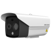 HYBRYDOWA KAMERA TERMOWIZYJNA IP DS-2TD2628-10/QA/GLT LTE 9.7 mm - 720p, 8 mm - 4 Mpx Hikvision