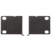 UCHWYT DO MONTAŻU REJESTRATORA W SZAFIE RACK DS-380/385 Hikvision