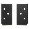 UCHWYT DO MONTAŻU REJESTRATORA W SZAFIE RACK DS-380/385 Hikvision