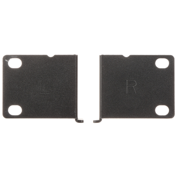 UCHWYT DO MONTAŻU REJESTRATORA W SZAFIE RACK DS-380/385 Hikvision