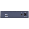 SWITCH POE DS-3E0105P-E/M(C) 4-PORTOWY Hikvision