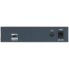 SWITCH POE DS-3E0106P-E/M(B) 4-PORTOWY Hikvision