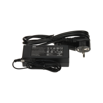 SWITCH POE DS-3E0106P-E/M(B) 4-PORTOWY Hikvision