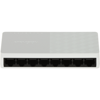 SWITCH   DS-3E0108D-O 8-PORTOWY Hikvision