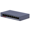 SWITCH POE DS-3E0109P-E/M(C) 8-PORTOWY Hikvision