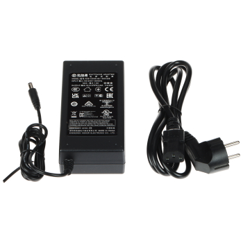 SWITCH POE DS-3E0310HP-E(C) 8-PORTOWY Hikvision