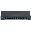 SWITCH POE DS-3E0310P-E/M(B) 8-PORTOWY Hikvision
