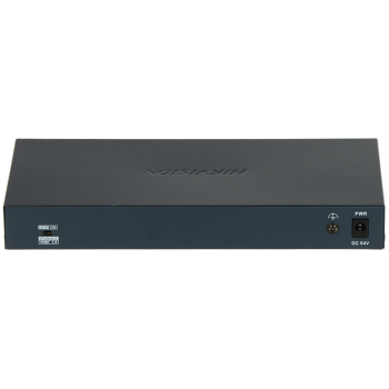SWITCH POE DS-3E0310P-E/M(B) 8-PORTOWY Hikvision