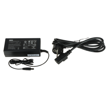 SWITCH POE DS-3E0310P-E/M(B) 8-PORTOWY Hikvision