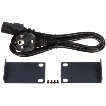 SWITCH POE DS-3E0318P-E/M(C) 16-PORTOWY + 2X UPLINK + 1X SFP Hikvision