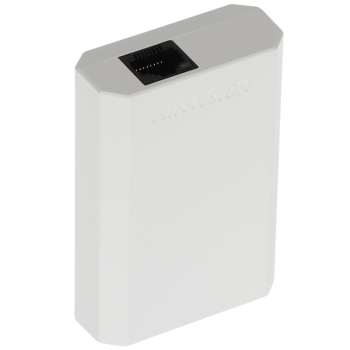 SWITCH POE / EXTENDER DS-3E0503DP-E/R 3-PORTOWY Hikvision