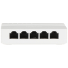 SWITCH   DS-3E0505D-E 5-PORTOWY Hikvision