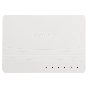 SWITCH   DS-3E0505D-E 5-PORTOWY Hikvision
