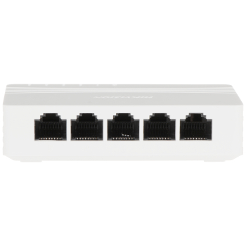 SWITCH   DS-3E0505D-E 5-PORTOWY Hikvision