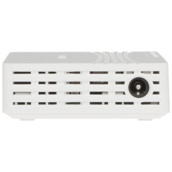 SWITCH   DS-3E0505D-E 5-PORTOWY Hikvision