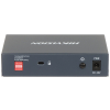 SWITCH POE DS-3E0505HP-E 4-PORTOWY Hikvision