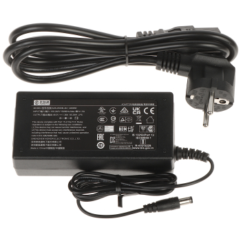 SWITCH POE DS-3E0505HP-E 4-PORTOWY Hikvision