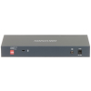 SWITCH POE DS-3E0510HP-E 8-PORTOWY + 1X UPLINK + 1X SFP Hikvision