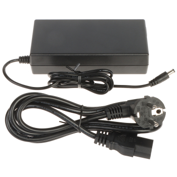 SWITCH POE DS-3E0510HP-E 8-PORTOWY + 1X UPLINK + 1X SFP Hikvision