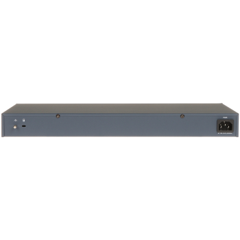 SWITCH POE DS-3E0528HP-E 24-PORTOWY + 2X UPLINK + 2X SFP Hikvision