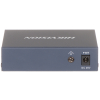 SWITCH POE DS-3E1105P-EI 4-PORTOWY Hikvision