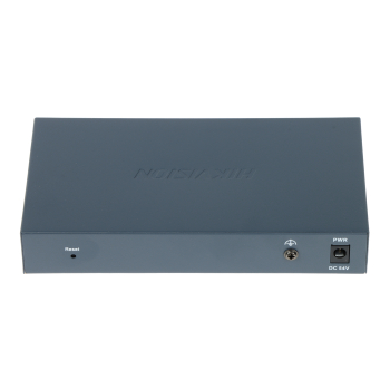 SWITCH POE DS-3E1309P-EI(B) 8-PORTOWY Hikvision