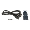 SWITCH POE DS-3E1318P-EI(B) 16-PORTOWY + 2X UPLINK + 2X SFP Hikvision
