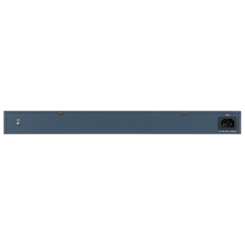 SWITCH POE DS-3E1326P-EI(B) 24-PORTOWY + 2X UPLINK + 2X SFP Hikvision