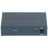 SWITCH POE DS-3E1505P-EI 4-PORTOWY Hikvision