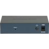 SWITCH POE DS-3E1505P-EI/M 4-PORTOWY Hikvision