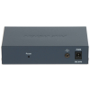 SWITCH POE DS-3E1506P-EI 4-PORTOWY Hikvision