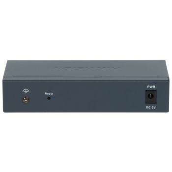 SWITCH   DS-3E1508-EI(V2) 8-PORTOWY Hikvision