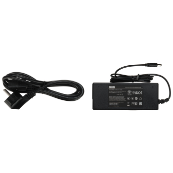 SWITCH POE DS-3E1510P-EI/M(B) 8-PORTOWY Hikvision