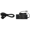 SWITCH POE DS-3E1510P-EI/M-8P2F 8-PORTOWY + 2X SFP Hikvision
