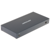 SWITCH POE DS-3E1510P-SI 8-PORTOWY + 2X SFP Hikvision
