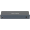 SWITCH POE DS-3E1510P-SI 8-PORTOWY + 2X SFP Hikvision