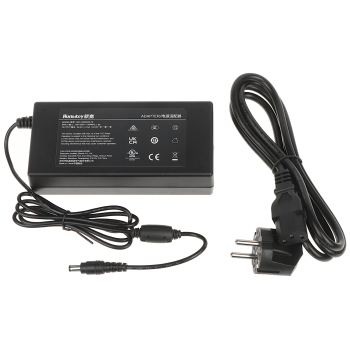 SWITCH POE DS-3E1510P-SI 8-PORTOWY + 2X SFP Hikvision