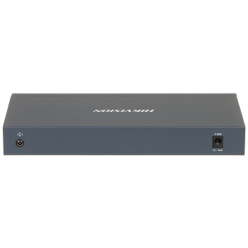 SWITCH POE DS-3E1510P-SI 8-PORTOWY + 2X SFP Hikvision