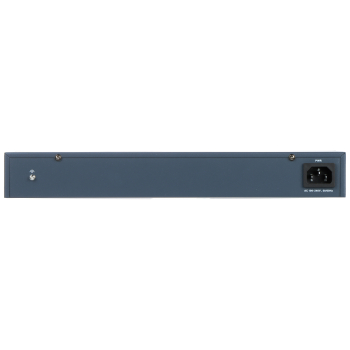 SWITCH POE DS-3E1512HP-SI-8P2T2F 8-PORTOWY SFP Hikvision