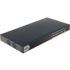 SWITCH POE DS-3E1518P-EI(V2) 16-PORTOWY + 1X UPLINK + 1X SFP Hikvision