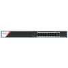 SWITCH POE DS-3E1520HP-SI-16P2T2F 16-PORTOWY SFP Hikvision